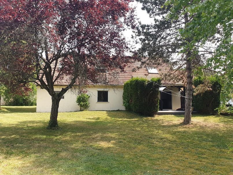 Vente maison 5 pièces 128 m² à Nanteau-sur-Essonne (77760), 380 000 €