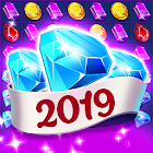 Jewels Witch Journey 1.2