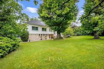 maison à Le Chesnay-Rocquencourt (78)