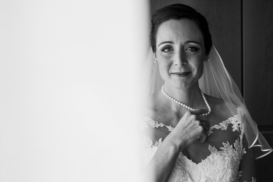 Wedding photographer Marco Foglia (marcofoglia). Photo of 25 February 2021