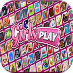 Cover Image of Unduh 1 2 3 4 Player Frippa Girl Games 1.3 APK