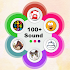100+ Sound Buttons1.0
