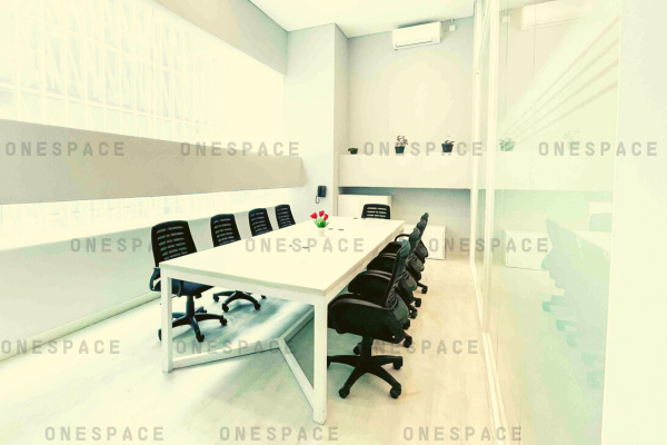 Virtual Office di Alam Sutera