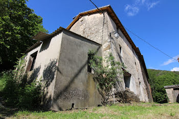 maison à Les Plantiers (30)