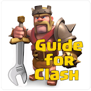Best Guide for Clash of Clans  Icon