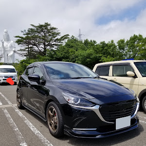 MAZDA2 DJLFS