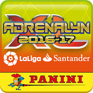 Download Adrenalyn XL™ Liga Santander For PC Windows and Mac