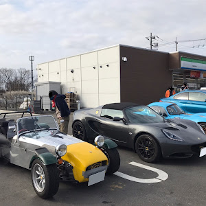 エリーゼ フェイズ3