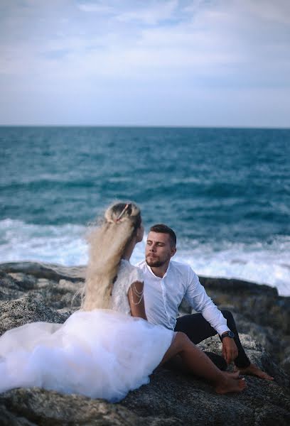 Düğün fotoğrafçısı Vlad Larvin (vladlarvin). 2 Kasım 2017 fotoları