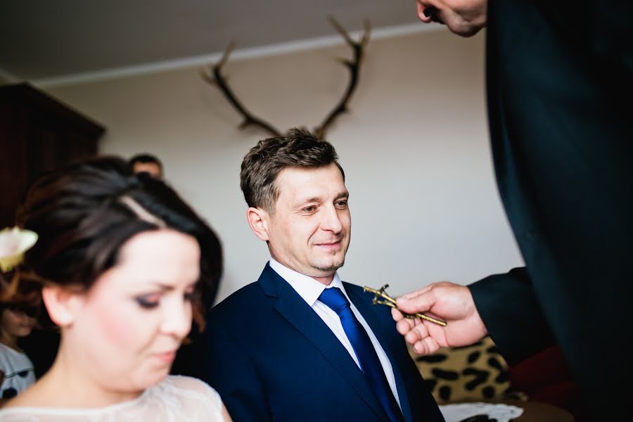 Wedding photographer Adam Jaremko (adax). Photo of 12 July 2015