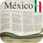 Cover Image of Descargar Mexican Newspapers 3.2.2 APK