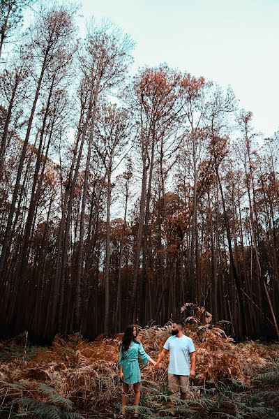 Fotógrafo de bodas Leandro Queiroz (leandroqueiroz05). Foto del 7 de noviembre 2020