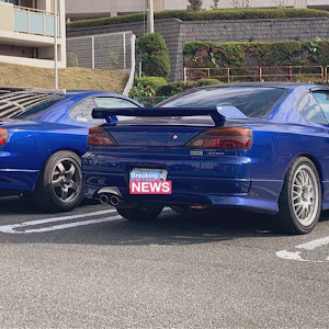 シルビア S15