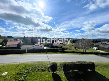 appartement à Sainte-Sigolène (43)