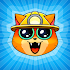 Dig it! - idle cat miner tycoon1.26.1