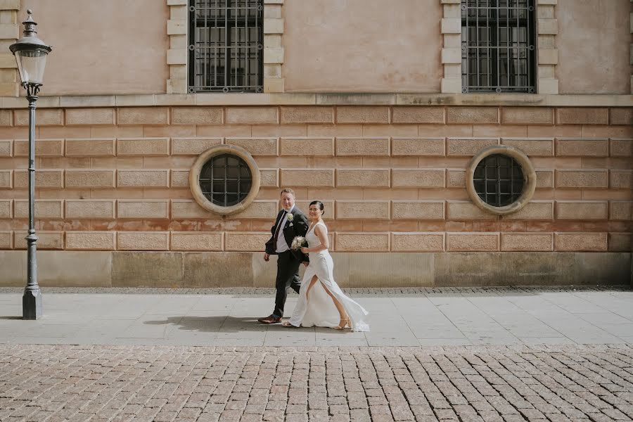 Fotógrafo de casamento Aleks Jakobsons (aleksjakobsons). Foto de 30 de janeiro 2023