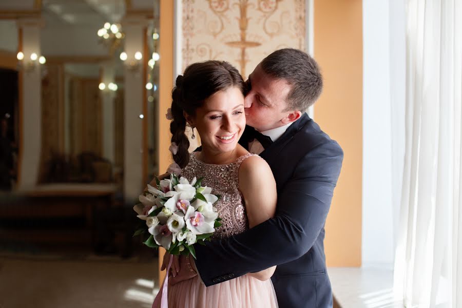 Wedding photographer Aleksandra Baeva (foto-fox). Photo of 23 June 2014