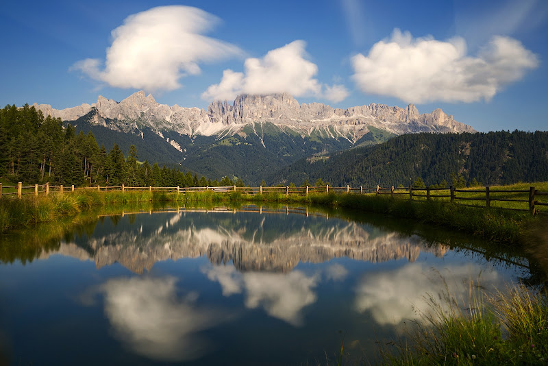 Lago Whun di Ghiz