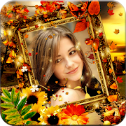 Autumn Photo Frames 1.0.4 Icon