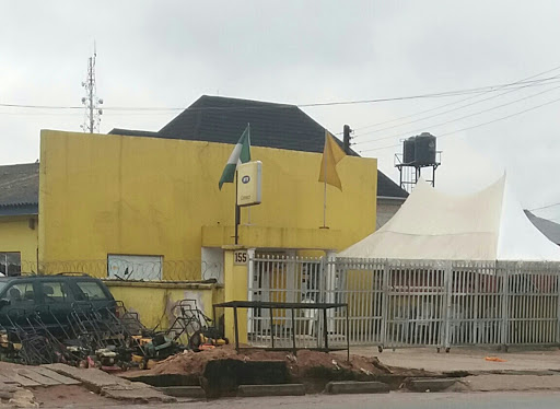 MTN - New Lagos Road Connect Point, 45, New Lagos Road, By Mission Road Junction, New Benin, 300001, Benin City, Nigeria, Telecommunications Service Provider, state Edo