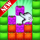 Fruit Cubes Drop 1.0001 APK Baixar