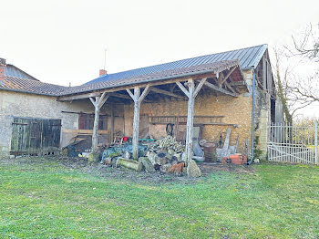 chambre d'hôte à Sainte-Verge (79)