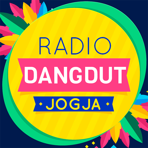 Radio Dangdut FM Jogjakarta Indonesia