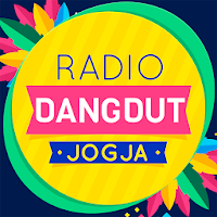 Radio Dangdut FM Jogjakarta Indonesia
