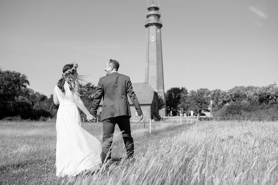 Fotograf ślubny Maren Pokroppa (marenpokroppa). Zdjęcie z 18 sierpnia 2016