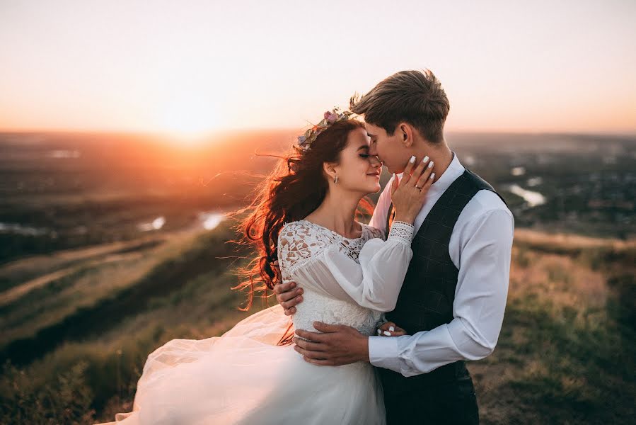 Fotografo di matrimoni Liza Veter (lizette). Foto del 6 aprile 2022