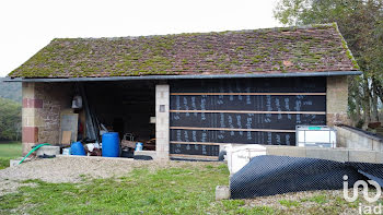 maison à Lanteuil (19)