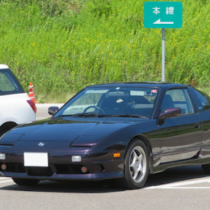 180SX KRPS13