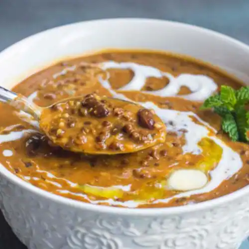 Special Dal Makhani