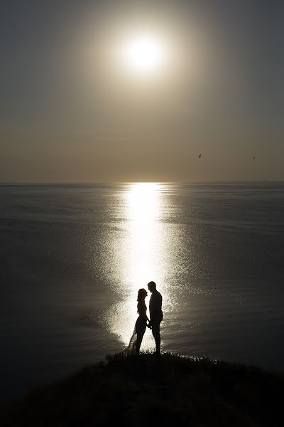 Fotografo di matrimoni Dmitriy Petruk (petruk). Foto del 31 maggio 2020