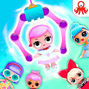 Lol Surprise Doll Toy Claw Machine 1.0 APK Download