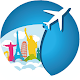 Download Ticket Travel-Booking hotel and flight in minutes! For PC Windows and Mac