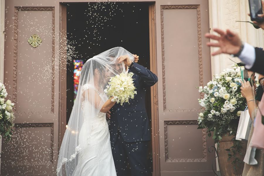 Wedding photographer Elisa Argenziano (elisaargenziano). Photo of 13 August 2021