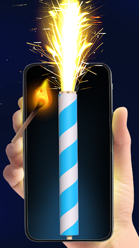 Screenshot Firecracker DIY: Bang Maker