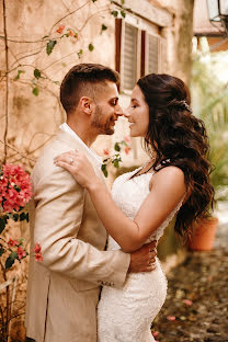 Fotógrafo de casamento Elena Rykova (rykova). Foto de 17 de março