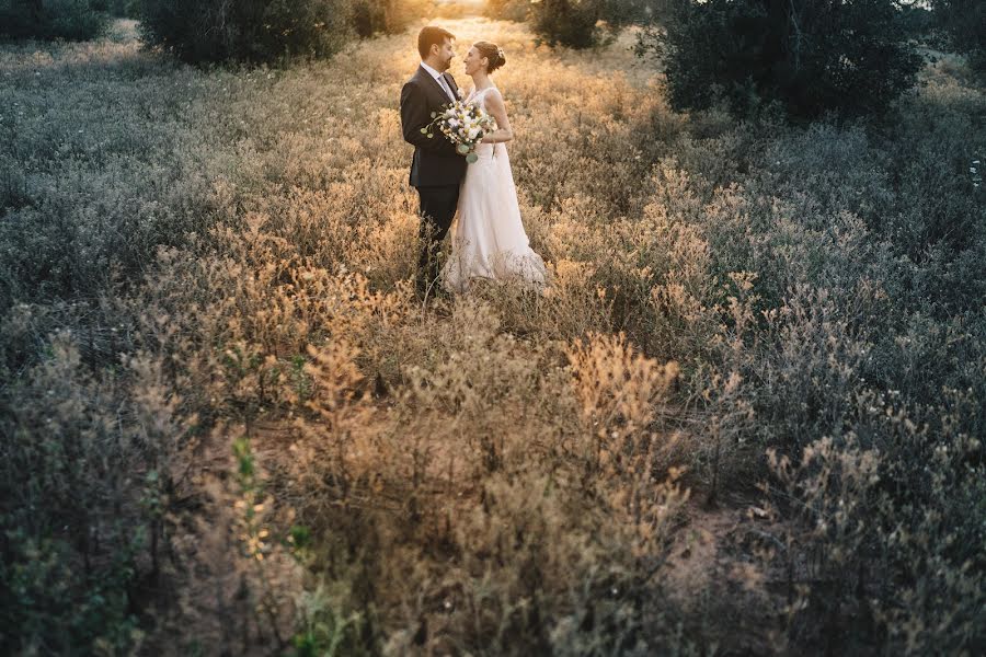 結婚式の写真家Matteo Lomonte (lomonte)。2018 11月21日の写真