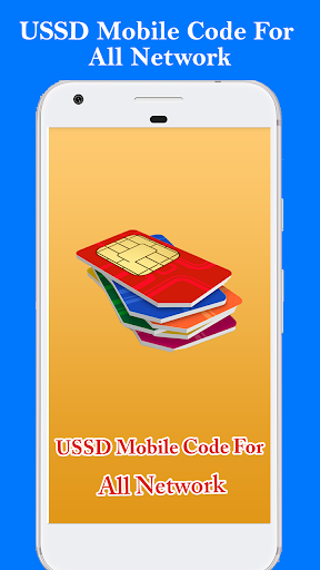 USSD Mobile Code For All Network
