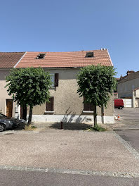 appartement à Rosny-sur-Seine (78)