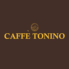 Caffe Tonino, Connaught Place (CP), Connaught Place (CP) logo