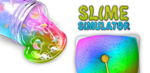 Satisfying Slime Simulator