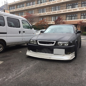 チェイサー JZX100