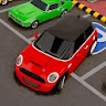 Car Parking Car games Offline icon