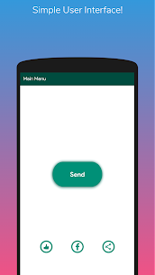 Anonymous Email – Send Anonymous Emails Apk  Download For Android 1