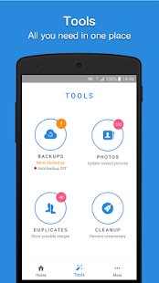 Simpler Contacts Dialer Pro  v7.2.2