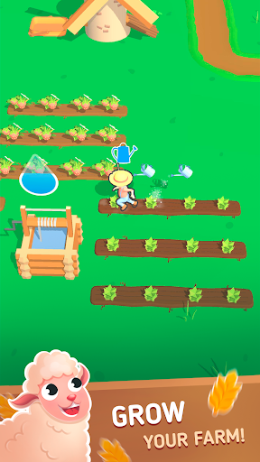 Screenshot My Little Farm: Farmer Game 3D