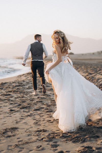 Fotógrafo de bodas Svetlana Tosur (ojizarco). Foto del 27 de junio 2023